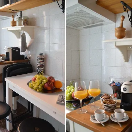 Sistina Apartment Rome