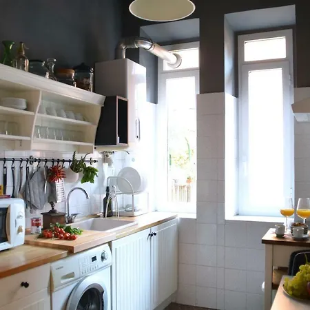 Sistina Apartment