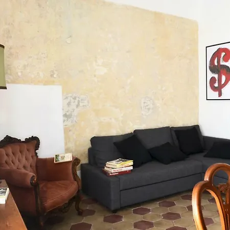Sistina Apartment