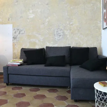 Apartment Sistina Rome