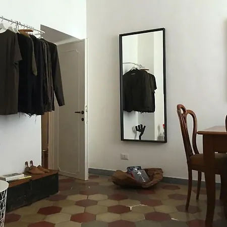 Sistina Apartment *