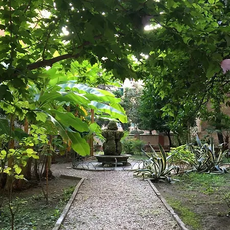 Sistina Apartment