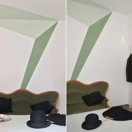 Sistina Apartment *