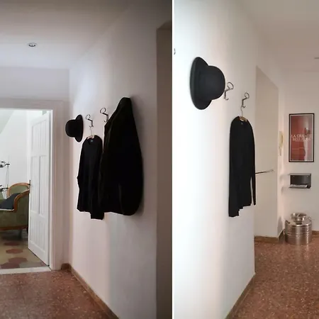 Apartment Sistina
