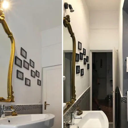 Sistina Apartment
