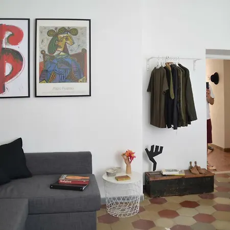 Sistina Apartment