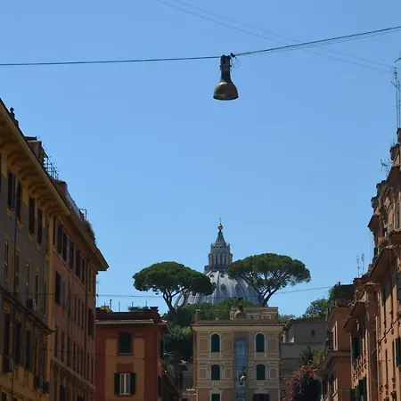 Sistina * Rome