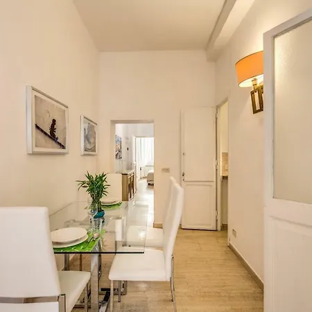 O Casa Fienaroli 2 * Rom