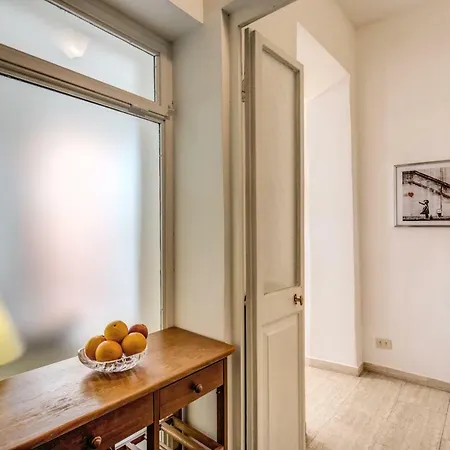 O Casa Fienaroli 2 *
