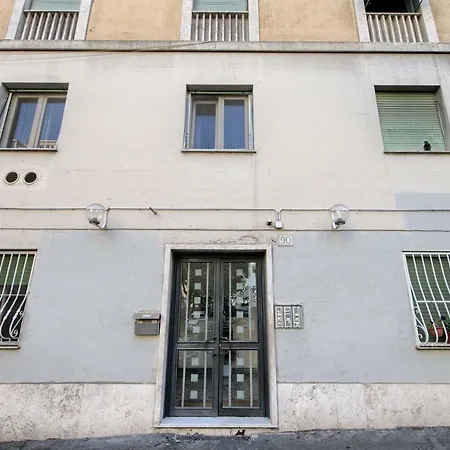 Apartment Turistico Di Lulu *