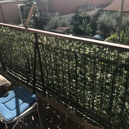 A Casa Mia