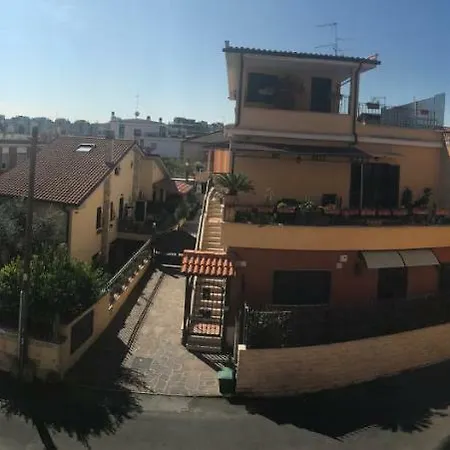 A Casa Mia Appartamento *
