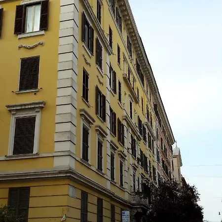 Apartamento Stanze Vaticane