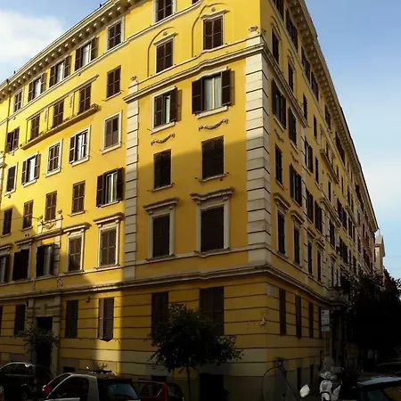 Apartment Stanze Vaticane Rome