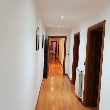 Apartment Stanze Vaticane *
