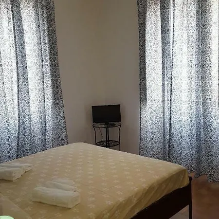 Hébergement de vacances La Casa Di Nonna Rosa