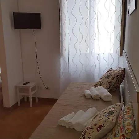Holiday home La Casa Di Nonna Rosa Rome