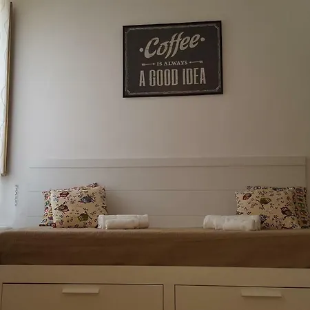 La Casa Di Nonna Rosa *