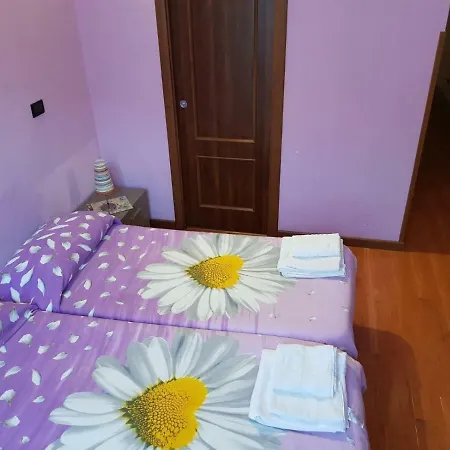 Apartment Stanze Vaticane Rome