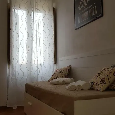 La Casa Di Nonna Rosa Rome