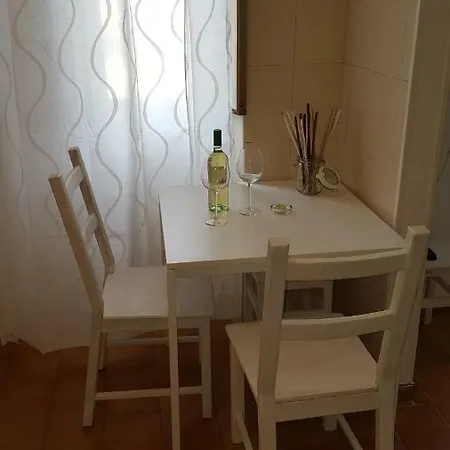 La Casa Di Nonna Rosa Holiday home *