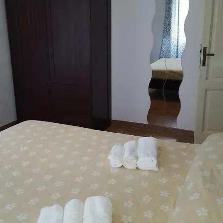 Hébergement de vacances La Casa Di Nonna Rosa