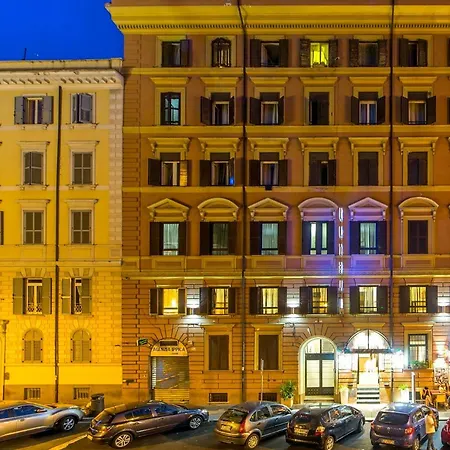 Hébergement de vacances La Casa Di Nonna Rosa