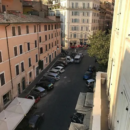 Apartment Sweethome Crispi