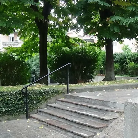 Domus Mariae Apartment