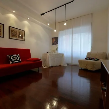 Abbracciaroma Apartment *