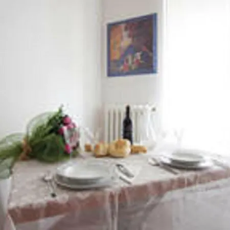 Apartment Abbracciaroma