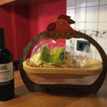 Apartment Abbracciaroma Rome