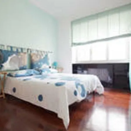 Abbracciaroma Apartment