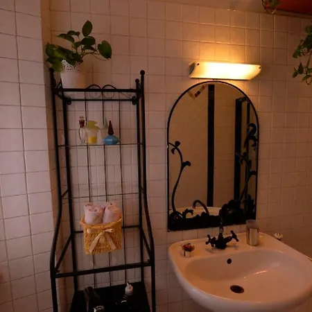 Abbracciaroma Apartment *