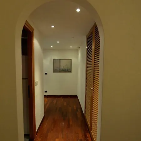 Abbracciaroma Apartment