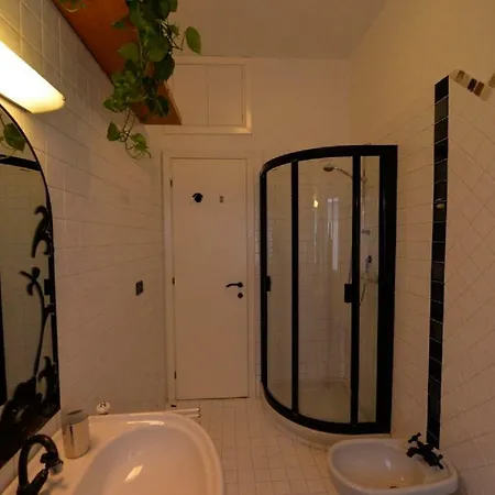 Apartment Abbracciaroma *