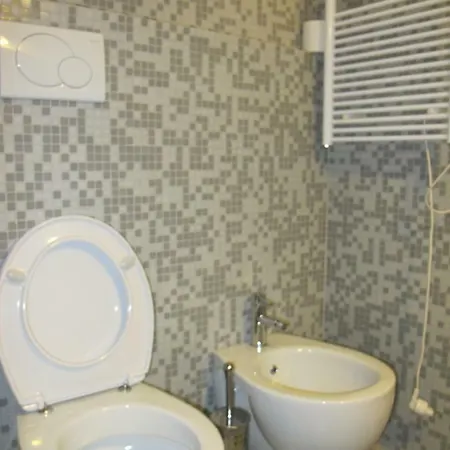 La Vaccarella Pantheon Apartment Rome