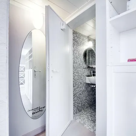 La Vaccarella Pantheon Apartment Rome
