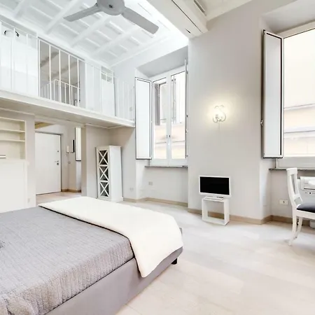 La Vaccarella Pantheon Apartment Rome