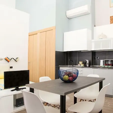 Fiammella House Apartment *