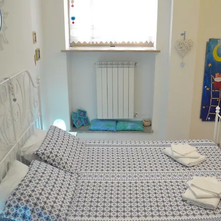 Apartment Piccolo Re *