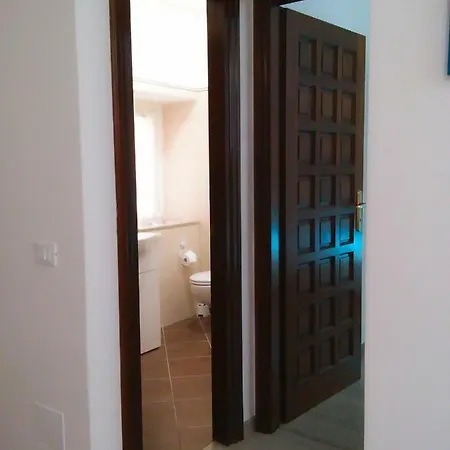Piccolo Re Apartment *