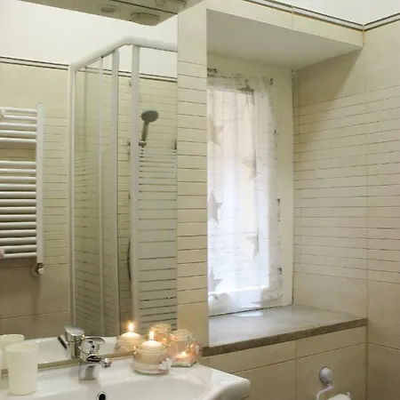 Apartment Piccolo Re Rome