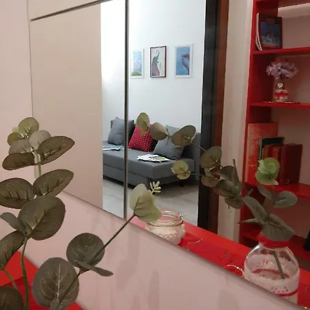 Apartment Piccolo Re Rome