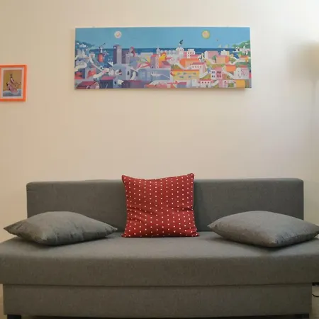 Piccolo Re Apartment *
