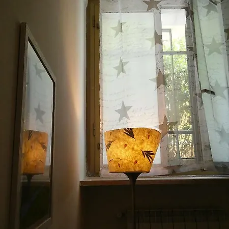 Apartment Piccolo Re