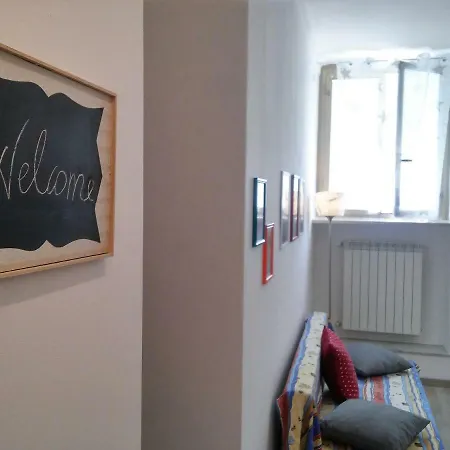 Apartment Piccolo Re *