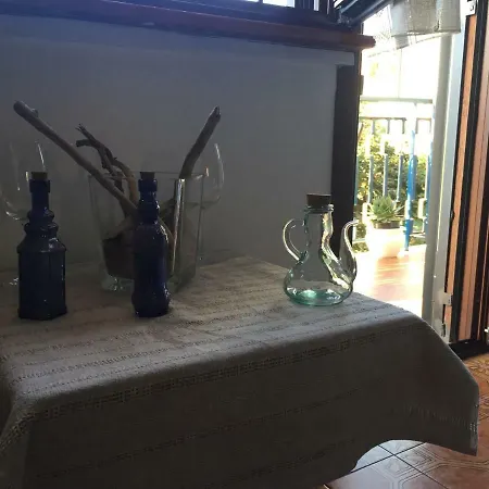 Aurelia In Blu Apartment Rome