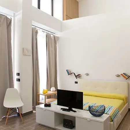 Apartment Fiammella House *
