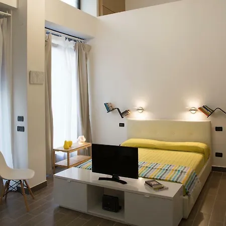 Fiammella House Apartment